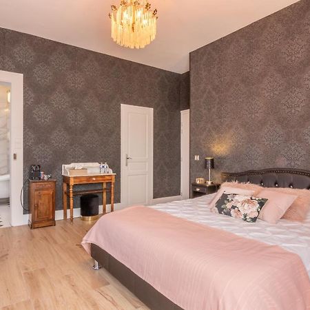 Le Clos Grillet La Chambre Ngoại thất bức ảnh