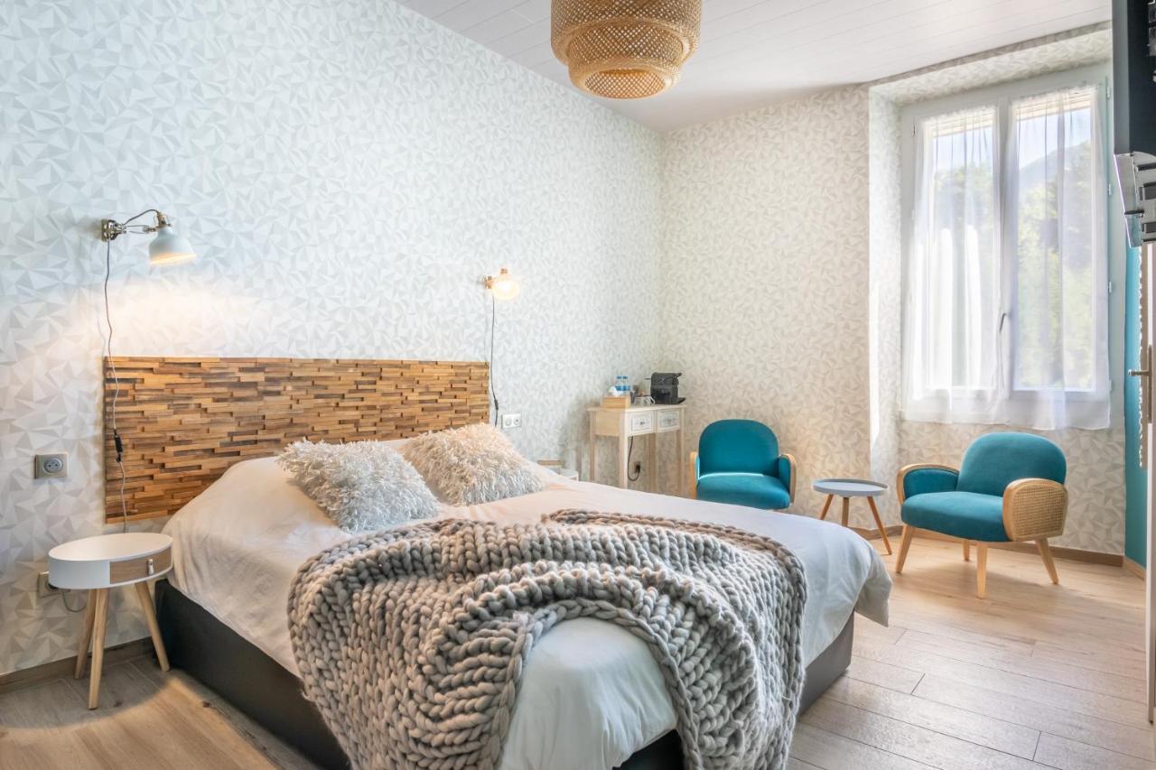 Le Clos Grillet La Chambre Ngoại thất bức ảnh