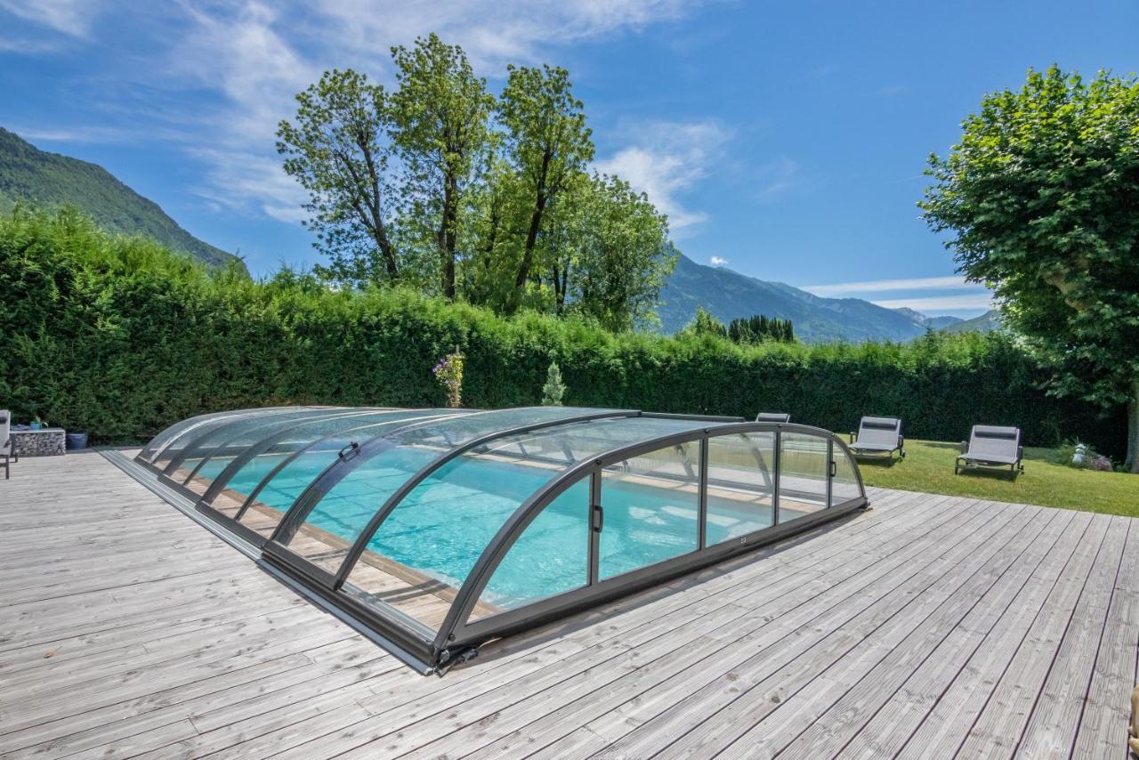 Le Clos Grillet La Chambre Ngoại thất bức ảnh