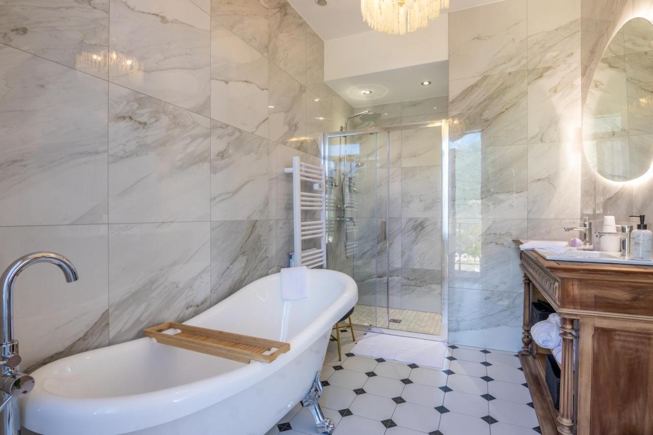 Le Clos Grillet La Chambre Ngoại thất bức ảnh