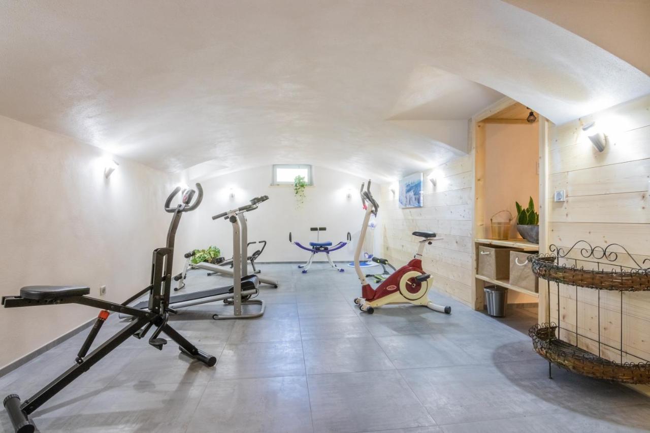 Le Clos Grillet La Chambre Ngoại thất bức ảnh