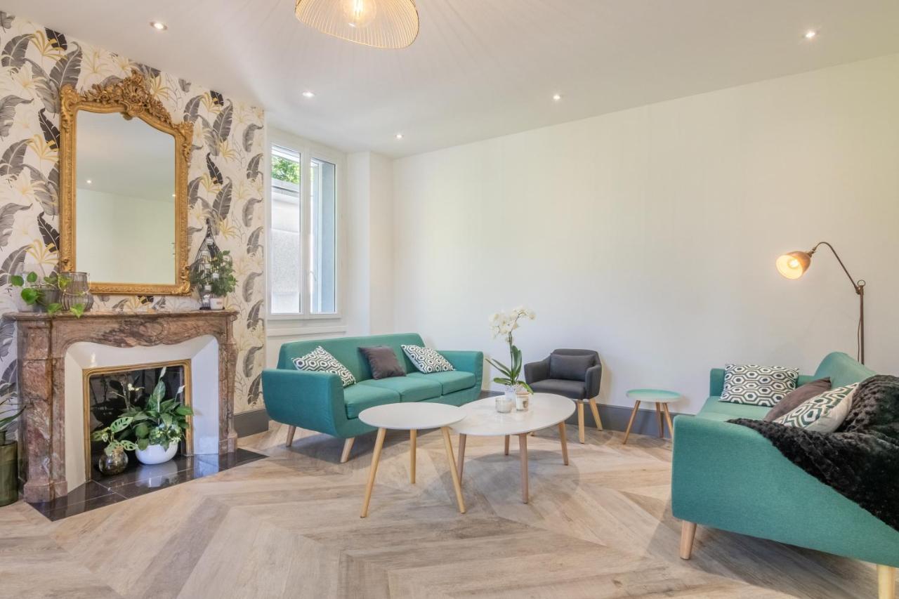 Le Clos Grillet La Chambre Ngoại thất bức ảnh