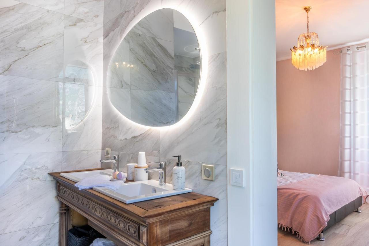 Le Clos Grillet La Chambre Ngoại thất bức ảnh