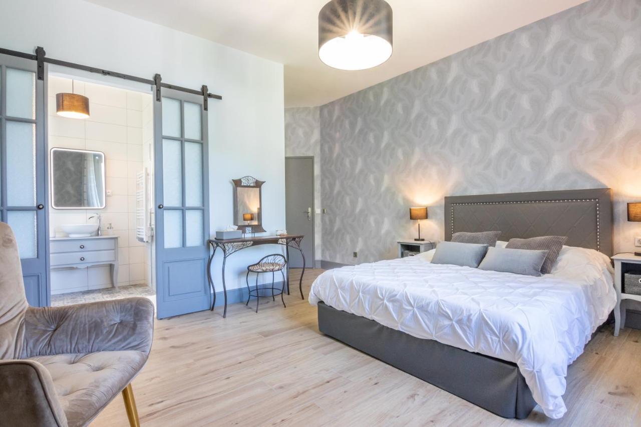 Le Clos Grillet La Chambre Ngoại thất bức ảnh