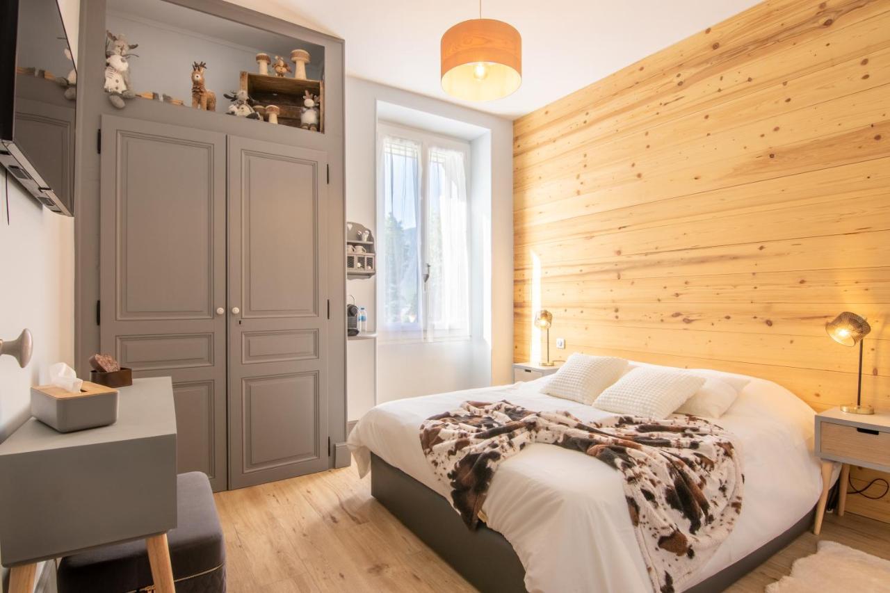 Le Clos Grillet La Chambre Ngoại thất bức ảnh