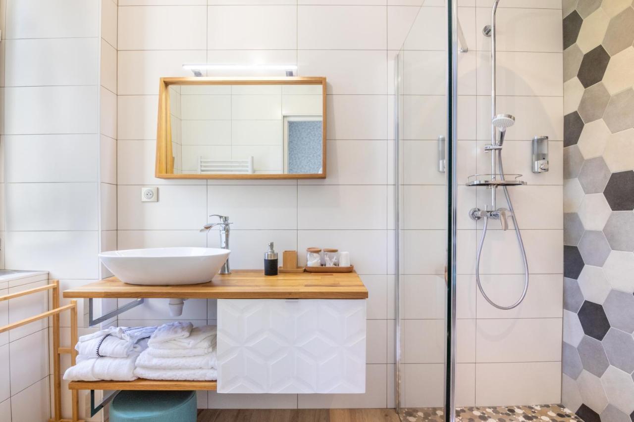 Le Clos Grillet La Chambre Ngoại thất bức ảnh