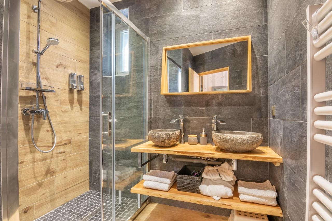 Le Clos Grillet La Chambre Ngoại thất bức ảnh