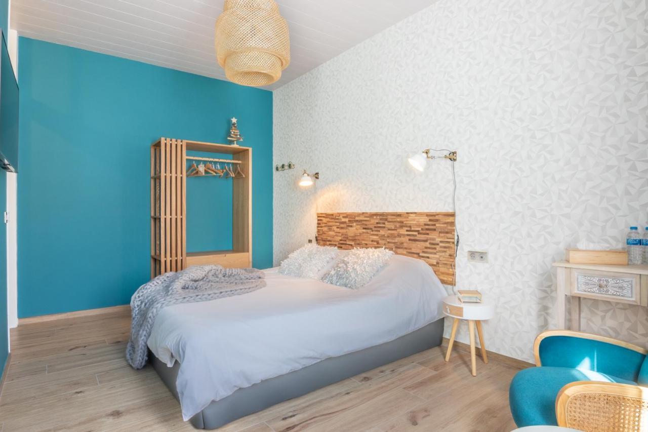 Le Clos Grillet La Chambre Ngoại thất bức ảnh