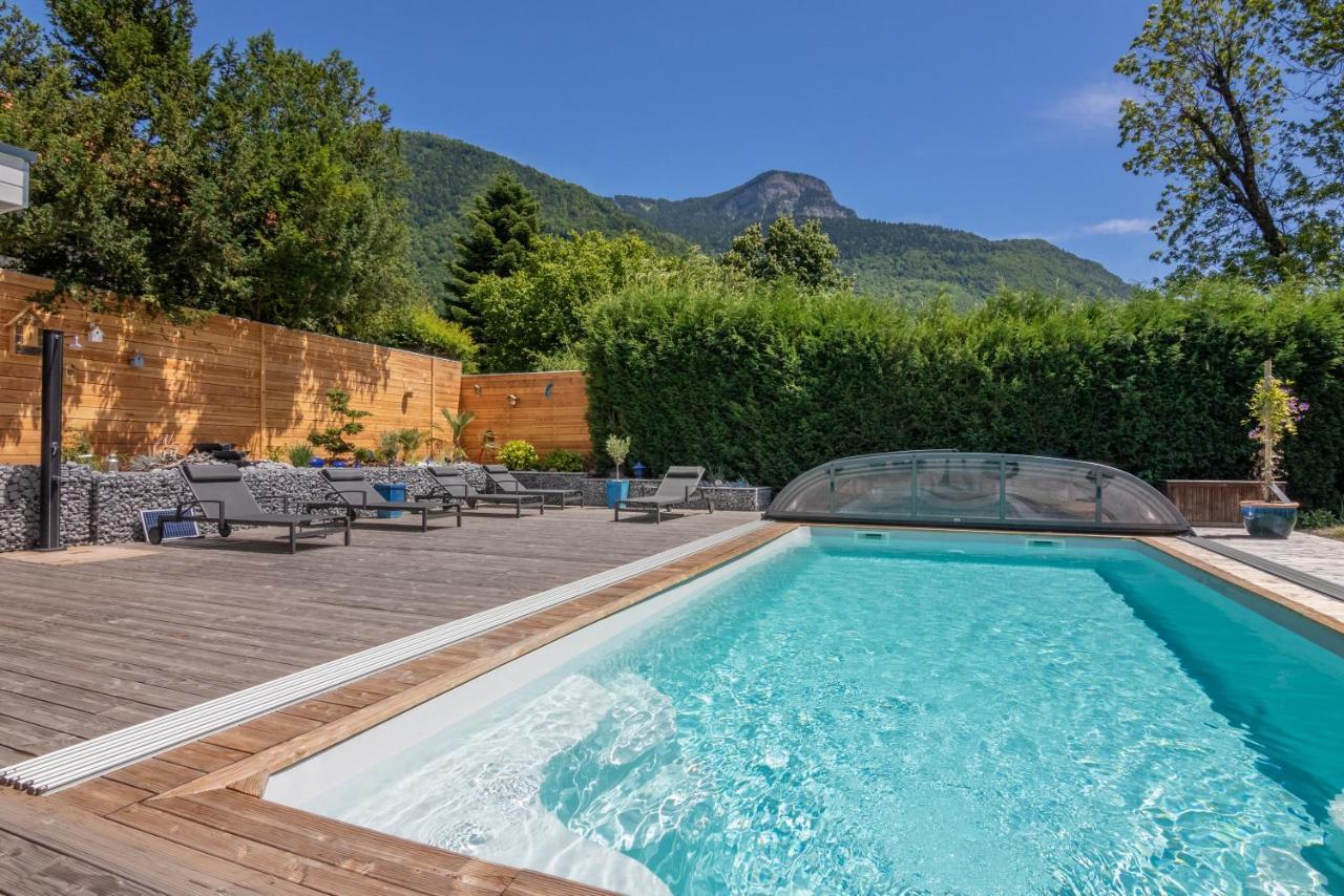 Le Clos Grillet La Chambre Ngoại thất bức ảnh